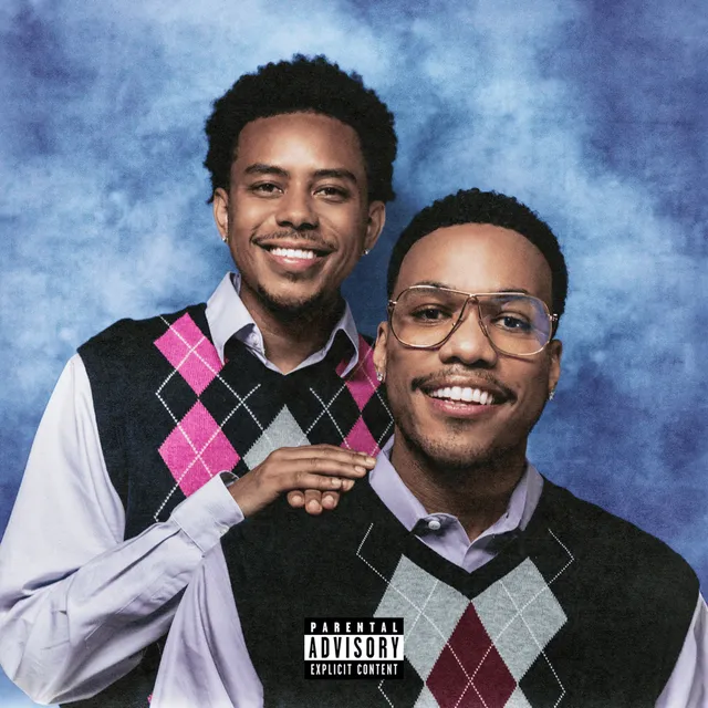 Cover image for Airbender by Anderson .Paak & Cordae