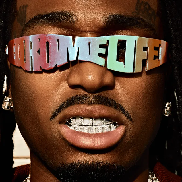 Cover image for Baby Breath by Quavo, Pharrell Williams, Tyler, The Creator & A$AP Rocky