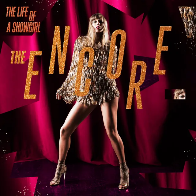 Cover image for Babylon by Taylor Swift