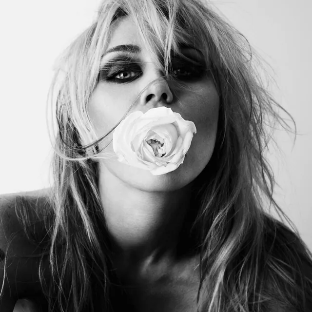 Cover image for Bass Persuades by Miley Cyrus