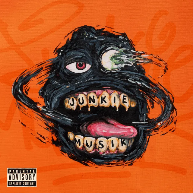 Cover image for CRIMINALE by TY1 (Ft. Ernia & Papa V)
