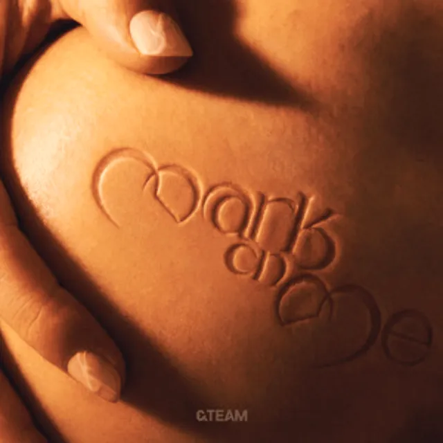 Cover image for Good Boy by &TEAM