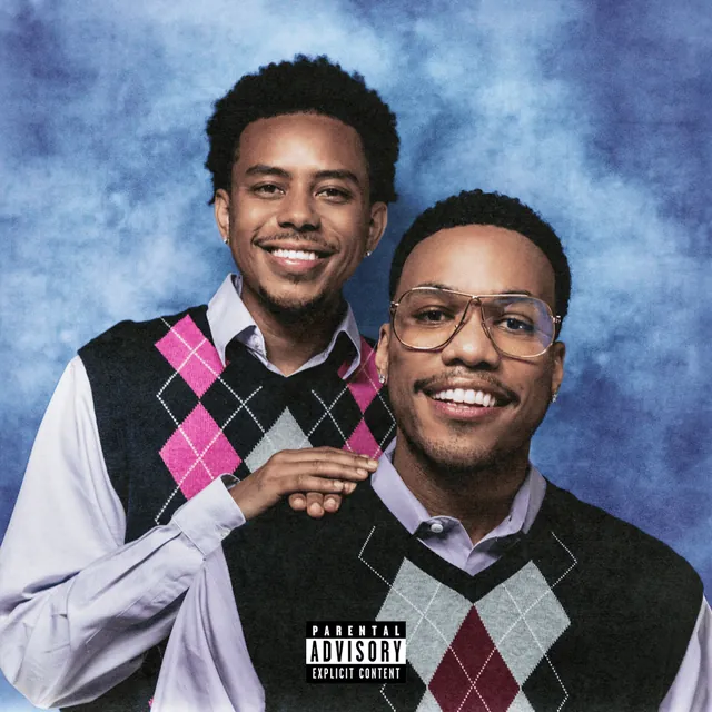 Cover image for Helpless by Anderson .Paak & Cordae