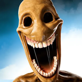 Cover image for It's Me, It's Verity by Horror Skunx