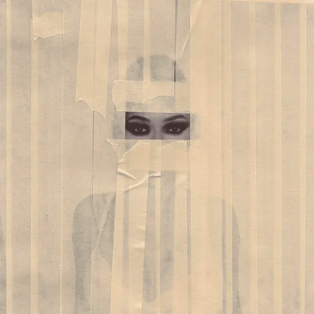 Cover image for Solar Eclipse by Drake & Don Toliver