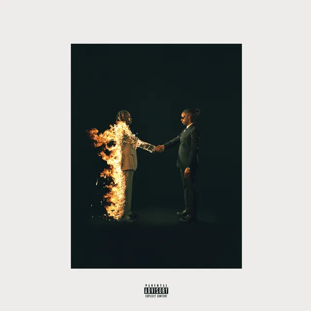 Cover image for Too Many Nights by Metro Boomin & Future (Ft. Don Toliver)